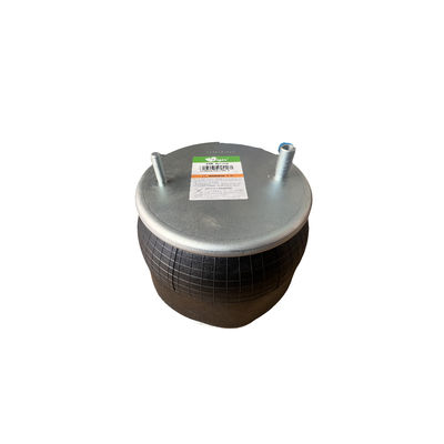 Jinlong Bus General Purpose Air Spring Shock Absorber 6061-T6 Aluminum 1M Cycle Bus Spares
