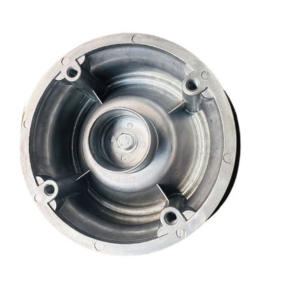 Autobus Jinlong d'usage général Air Spring Absorbeur de choc Suspension airbag W01-358-8646,1T15M-2,566-24-03-067