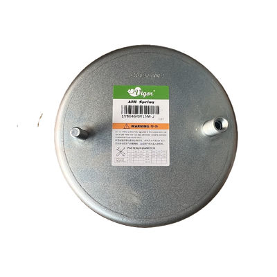 Jinlong Bus General Purpose Air Spring Shock Absorber 6061-T6 Aluminum 1M Cycle Bus Spares