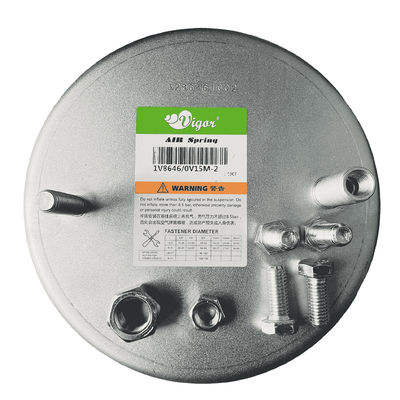 Jinlong Bus General Purpose Air Spring Shock Absorber