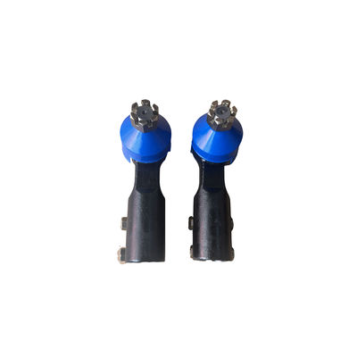 Pièces détachées pour camions pour Jinlong Bus Truck Universal Tie Rod Ball Head EQ153
