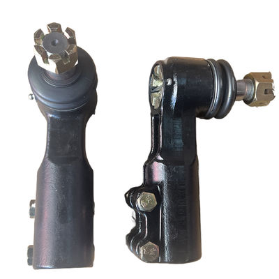 Jinlong Bus Truck Universal EQ153 Tie Rod Ball Head EPDM Dust Cover One-by-One QC Bus Spares
