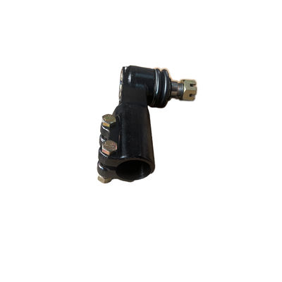 Jinlong Bus Truck Universal EQ153 Tie Rod Ball Head EPDM Dust Cover One-by-One QC Bus Spares