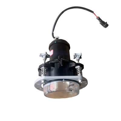 Yutong Bus High Beam Assembly 4121-00258 Aviation Aluminum LED 200m Range Bus Spares