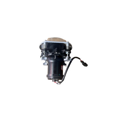 Yutong Bus High Beam Assembly 4121-00258 Aviation Aluminum LED 200m Range Bus Spares
