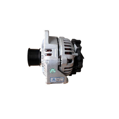 OE Yutong Bus Parts AVi168SP3003 Alternator Generator CE IATF 16949 ISO 14001 Bus Spares 3701-02195
