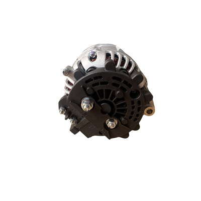 OE Yutong Bus Parts AVi168SP3003 Alternator Generator CE IATF 16949 ISO 14001 Bus Spares 3701-02195
