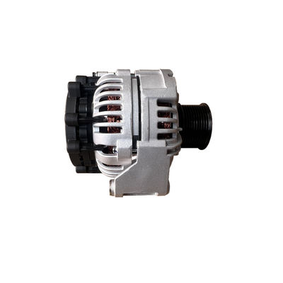 OE Yutong Bus Parts AVi168SP3003 Alternator Generator CE IATF 16949 ISO 14001 Bus Spares 3701-02195