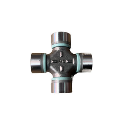 Yutong Bus Drive Shaft Cross Joint Universal Joint 47.5x135 QC4000-02 Bus Spares 2214-00146