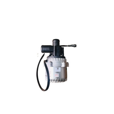 Yutong New Energy Bus Water Pump Assembly 6000L/h 24V DC 38mm Maintenance-Free Bus Spares 8101-06172