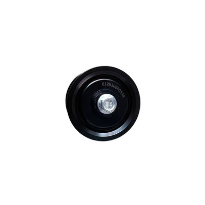 Weichai Bus Engine Idler Pulley 61260060838 61260060836 Brand New Bus Spares