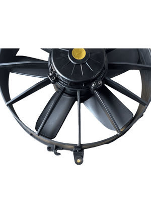 Jinlong Yutong Zhongtong Bus Air Conditioning Fan OE 8114-00142 Modified Bus AC Spares