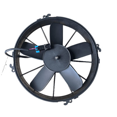Jinlong Yutong Zhongtong Bus Air Conditioning Fan OE 8114-00142 Modified Bus AC Spares
