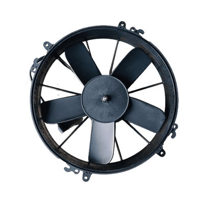 Jinlong Yutong Zhongtong Bus Air Conditioning Fan OE 8114-00142 Modified Bus AC Spares