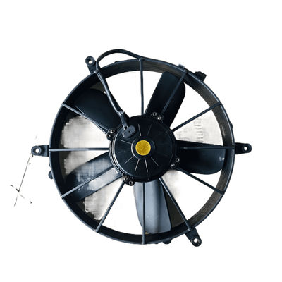Jinlong Yutong Zhongtong Bus Air Conditioning Fan OE 8114-00142 Modified Bus AC Spares