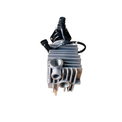 Jinlong Yutong Higer Bus Air Condenser Oil Water Separator Aluminum Bus Spares 35MA1-50030
