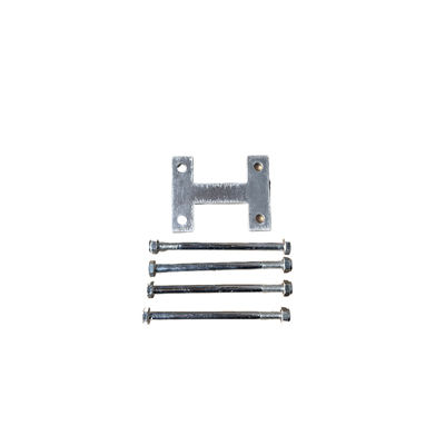 Jinlong Yutong Higer Bus Air Condenser Oil Water Separator Aluminum Bus Spares 35MA1-50030
