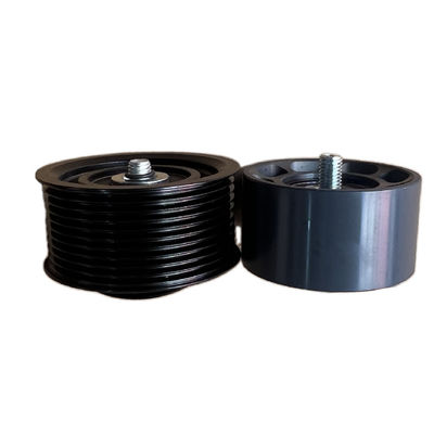 Weichai Bus Engine Idler Pulley 61260060838 61260060836 Brand New Bus Spares
