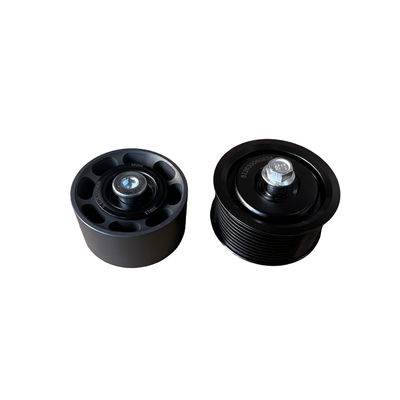 Weichai Bus Engine Idler Pulley 61260060838 61260060836 Brand New Bus Spares