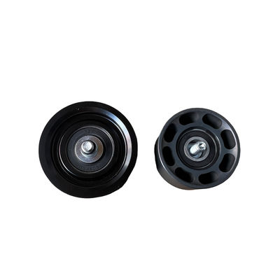 Weichai Bus Engine Idler Pulley 61260060838 61260060836 Brand New Bus Spares