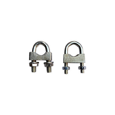 Bus Gearbox Shift Gear Selection Cable Fixing Clip M8 M10 Size Transmission Bus Spares