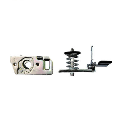 Yutong Bus School Bus Engine Hood Lock IP67 Emergency Cockpit Release Mechanical Lock Bus Spares