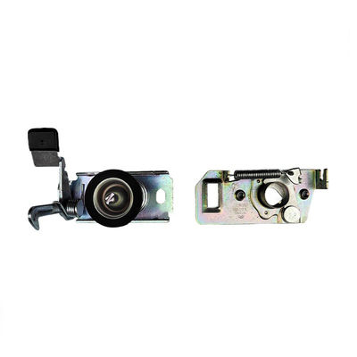 Yutong Bus School Bus Engine Hood Lock IP67 Emergency Cockpit Release Mechanical Lock Bus Spares