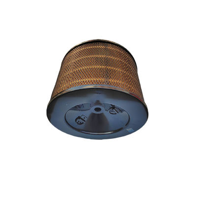 Yutong Bus Air Filter 1109-05202 Wood Pulp Glass Fiber 10-2000Hz Fire Retardant Bus Spares Parts