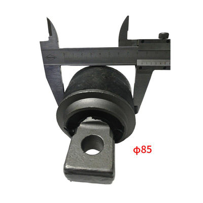 Yutong Jinlong Bus Thrust Rod Ball Hinge Rubber Core 40Cr Quenched ISO GB/T 35180 Bus Spares 2919-00049