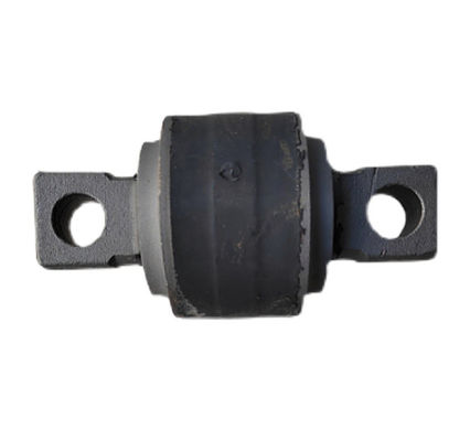 Yutong Jinlong Bus Thrust Rod Ball Hinge Rubber Core 40Cr Quenched ISO GB/T 35180 Bus Spares 2919-00049