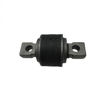 Yutong Jinlong Bus Thrust Rod Ball Hinge Rubber Core 40Cr Quenched ISO GB/T 35180 Bus Spares 2919-00049