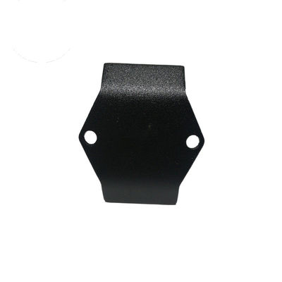 Pièces de moteur de bus Yuchai Suspension Pad en caoutchouc C Structure Pad 1001-01823