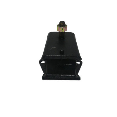 Pièces de moteur de bus Yuchai Suspension Pad en caoutchouc C Structure Pad 1001-01823