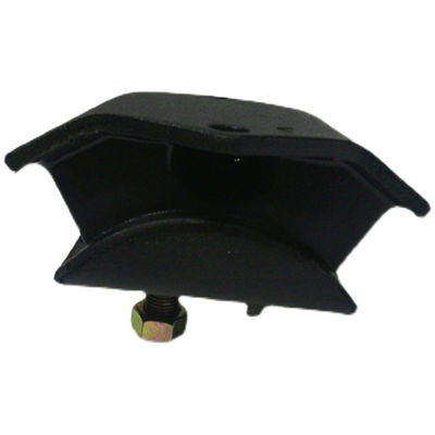 Pièces de moteur de bus Yuchai Suspension Pad en caoutchouc C Structure Pad 1001-01823