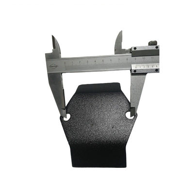 Yuchai Bus Engine Suspension Rubber Pad C Structure Bracket Pad 1001-01823 Bus Spares