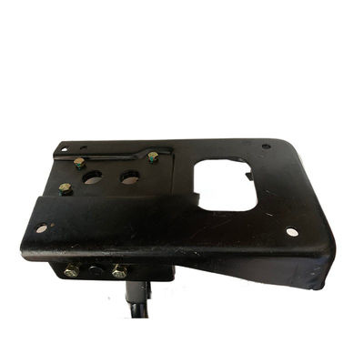 Dual Gear Operator Assembly 17J45-03010 Higer Bus Replacement for JAC Transmission