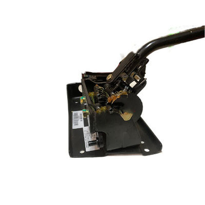Higer Bus JAC Transmission Dual Gear Operator Assembly 1M Cycle 50C to 125C CCC ECE Bus Spares 17J45-03010
