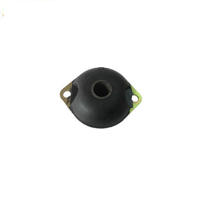Yuchai Bus Engine Support Pad Bracket EQ145 Mushroom Type Vibration Isolation Bus Spares