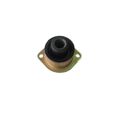 Parties du moteur de bus Yuchai Support Pad Bracket Pad EQ145 Type champignon