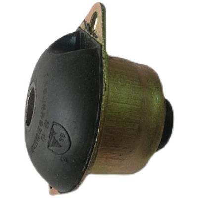 Parties du moteur de bus Yuchai Support Pad Bracket Pad EQ145 Type champignon