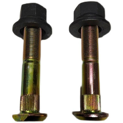 Zhongtong Bus Dongfeng Dana Bridge Rear Tire Bolts Screws 1M Cycle GB/T ECE Bus Spares