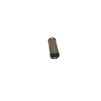 Jinlong Yutong Bus brass Warm Air Pipe Connector SGJT-ST-25 Thickened Wall 100k Pressure Cycle Bus Spares