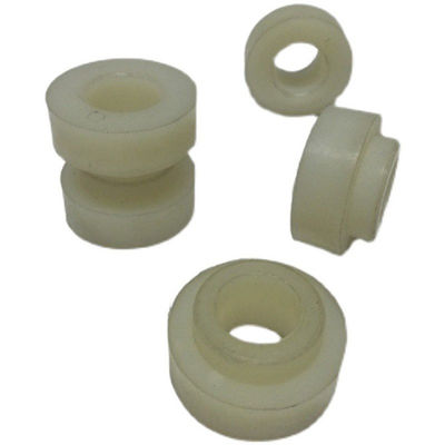 Higer Jinlong Bus Stabilizer Pad High Wear Resistance High Elasticity Custom Size Bus Spares