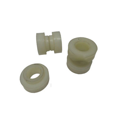 Higer Jinlong Bus Stabilizer Pad High Wear Resistance High Elasticity Custom Size Bus Spares