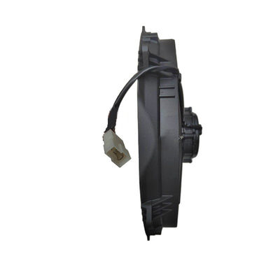 Jinlong Yutong Bus SPAL Air Conditioning Condenser Fan VA33-BP93 VLL-65A 24V Bus Spares