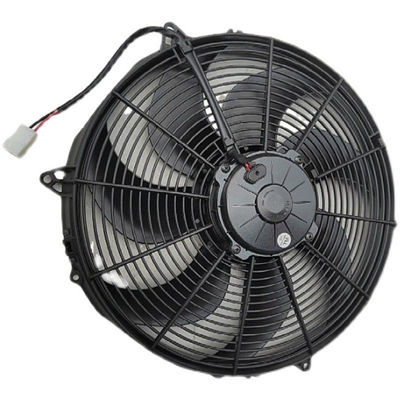 Jinlong Yutong Bus SPAL Air Conditioning Condenser Fan VA33-BP93 VLL-65A 24V Bus Spares