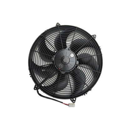 Jinlong Yutong Bus SPAL Air Conditioning Condenser Fan VA33-BP93 VLL-65A 24V Bus Spares