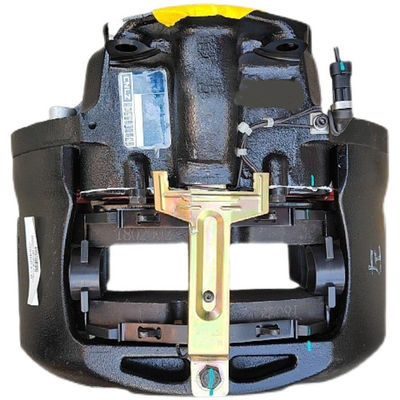 Longzhong Bus Hydraulic Brake Assembly 500k Cycle Multi-Model JY3501F6P7-010-H1 Bus Spares