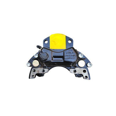 Longzhong Bus Hydraulic Brake Assembly 500k Cycle Multi-Model JY3501F6P7-010-H1 Bus Spares