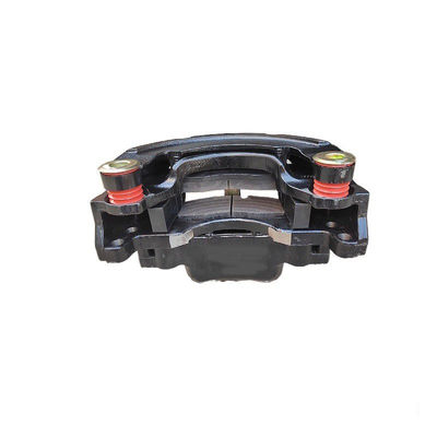 Longzhong Bus Hydraulic Brake Assembly 500k Cycle Multi-Model JY3501F6P7-010-H1 Bus Spares